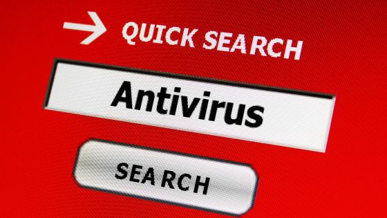 What Are The Features Of Antivirus Software We Should Prioritize?