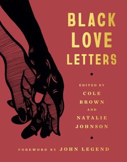 #eBOok by Cole  Brown: Black Love Letters