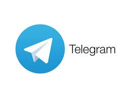 Use of telegram.