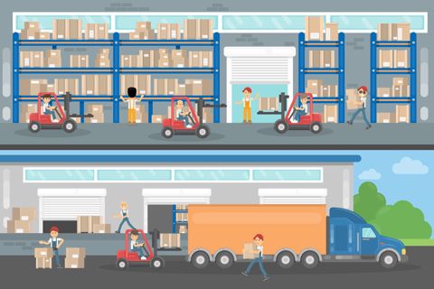 Does my budding e-commerce business need the right fulfillment center?