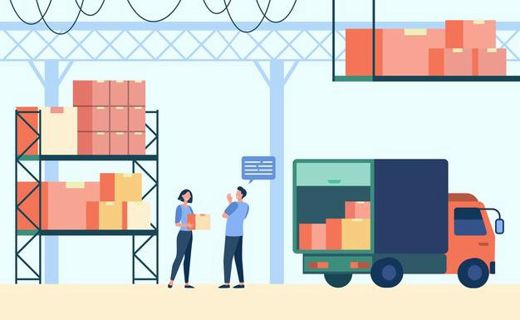 Why does my business need a fulfillment center in the USA?