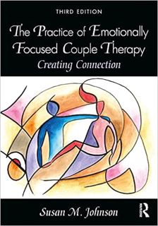 [PDF] ✔️ Download The Practice of Emotionally Focused Couple Therapy: Creating Connection Full Books
