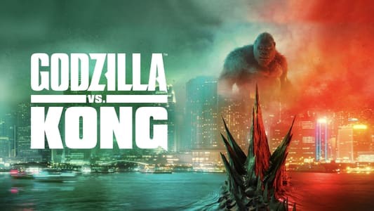 [PELÍSPLUS] VER. Godzilla vs. Kong (2021) ONLINE EN ESPAÑOL Y LATINO - CUEVANA 3