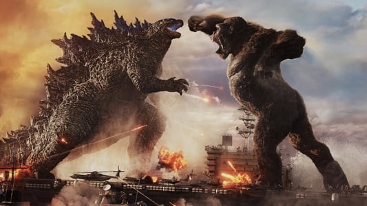 [PELISPLUS]—Ver Godzilla vs. Kong Película Completa Online