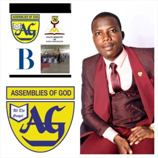 Meet The New KNUST Student Who Is The Current Assemblies Of God Youth Director In Central Region 'B'