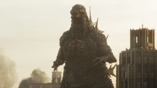 [PELISPLUS] Ver Godzilla Minus One Película Completa Online en Espanol