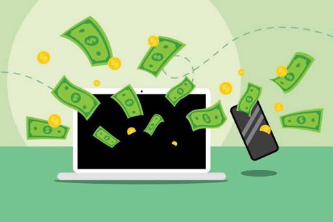How Make Money Online