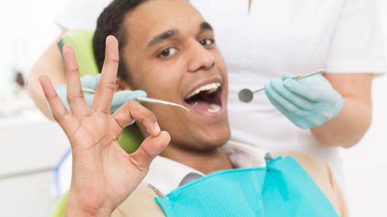 Ten Health Problems Associated With Poor Oral Health