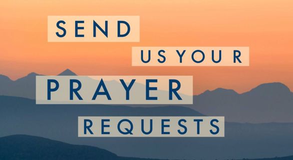 Know The Essentialities Of Sending Prayer Request