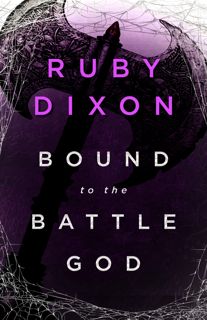 (Download) Book Bound to the Battle God  A Fantasy Romance (Aspect and Anchor Book 1) E-BOOK