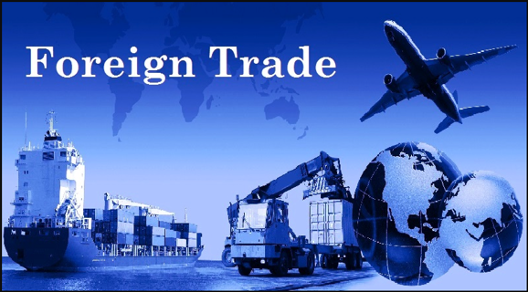 Foreign Trade Development