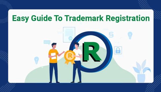 Easy Steps to Do the Online Trademark Registration