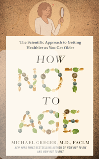 How Not to Age Scientific Approach to Getting Healthier as You Get Older   https://cutt.ly/bwAXB9Jw