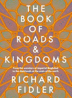 (PDF) Full E-book The Book of Roads and Kingdoms by Richard Fidler Full Format