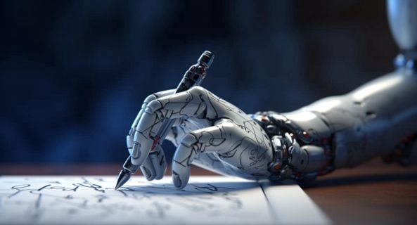 The Top AI Essay Writing Tools of 2023 and Anticipated Innovations in 2024