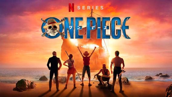 Ver Serie One Piece Netflix Online Gratis