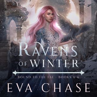 (PDF) Download Ravens of Winter  Bound to the FaeÃ¢Â€Â”Books 4-6  Bound to the Fae Box Sets  Volume