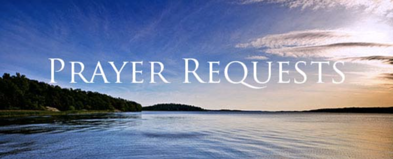 Acknowledge The Reason Behind Sending Prayer Request