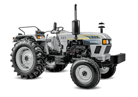 Eicher Tractor Price List 2023, Specifications, and Offer
