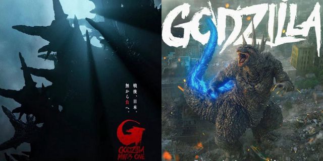 Flix—Godzilla Minus One 2023 Película Completa Online en Español Latino | Descargar