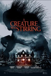 〈一个生物在骚动!! A Creature Was Stirring (2023) 線上看小鴨影音-完整的電影