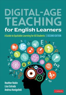 [download]_p.d.f))^ Digital-Age Teaching for English Learners  A Guide to Equitable Learning for A