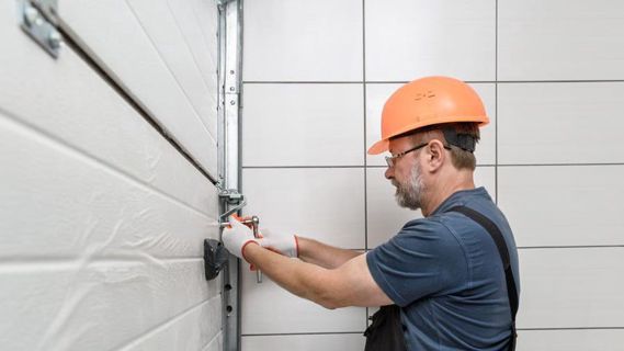 How The Reputation And Experience Of Garage Door Installer Impacts?