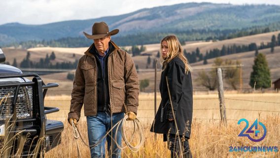 Yellowstone - How can I watch Yellowstone online?