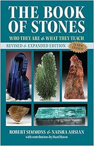 (Download❤️eBook)✔️ The Book of Stones, Revised Edition: Who They Are and What They Teach Ebooks
