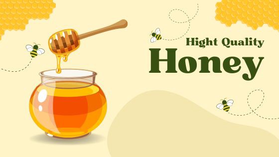 What are The Health Benefits of Honey in Daily Life?