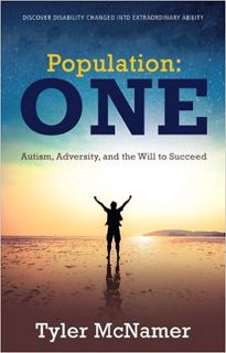 [PDF❤️Download✔️ Population One: Autism, Adversity, and the Will to Succeed Online Book