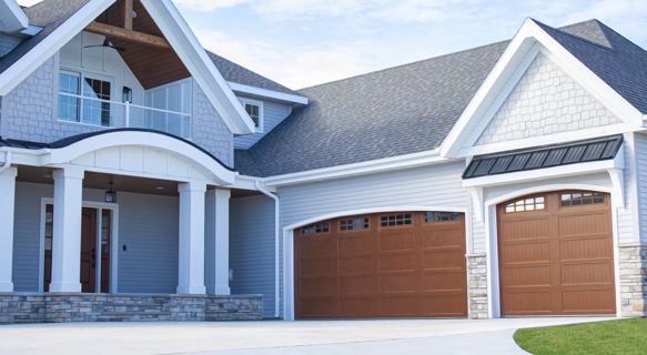 Scott Hill Reliable Garage Door- Hire the best company