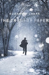 Read The Tragedy Paper Author Elizabeth LaBan FREE [PDF]