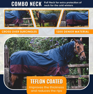Horse Rug Materials 101: Which Fabric Is Right for Your Horse?