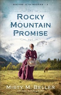 #eBOok by Misty M. Beller: Rocky Mountain Promise
