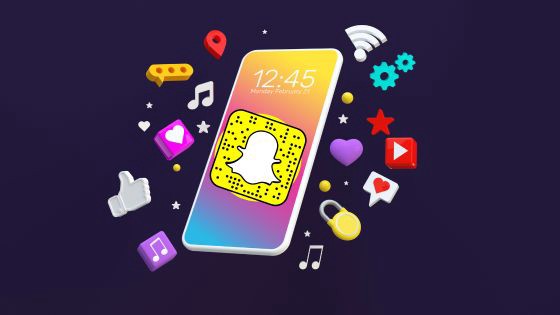 5 Important Snapchat Stories Facts for Social Media