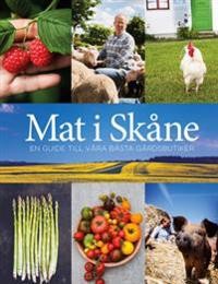 Download [EPUB] Mat i Skåne : en guide till våra bästa gårdsbutiker