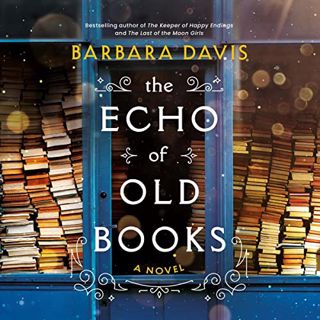 #eBOok by Barbara  Davis: The Echo of Old Books
