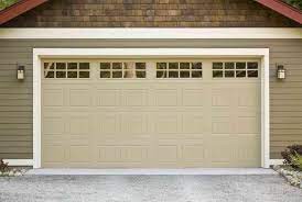 For what reason Does Your Garage Door Make a Racket? Are There Any Fixes?