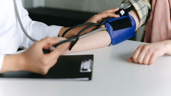 How can I Prevent and Manage High Blood Pressure?