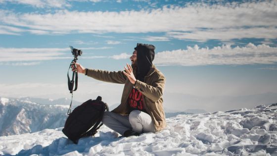 Tips To Shoot A Creative Travel Short Video For Social Media