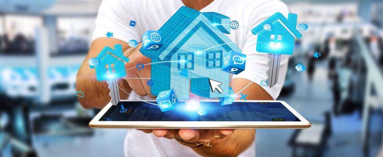 Know The Way Digital Technology Helps With The Growth Of The Real Estate Business