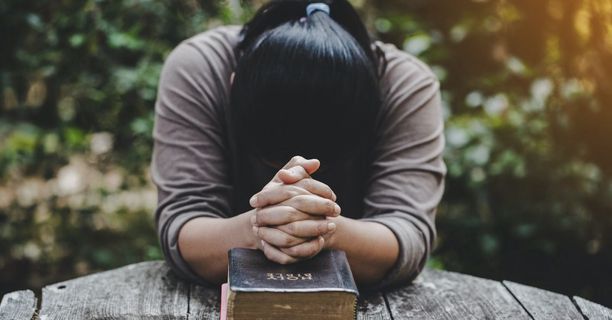 Prayers Help Your Mental Health