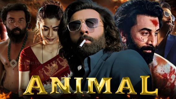 **Animal (2023) FullMovie Filmywap Mp4movies Free Hindi