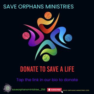 Save Orphans ministries