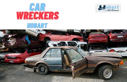 Unlocking the Benefits: Leveraging Hobart's Car Wreckers to Revitalize Your Damaged Vehicle