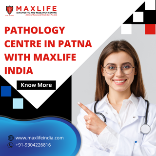 Pathology Centre Patna