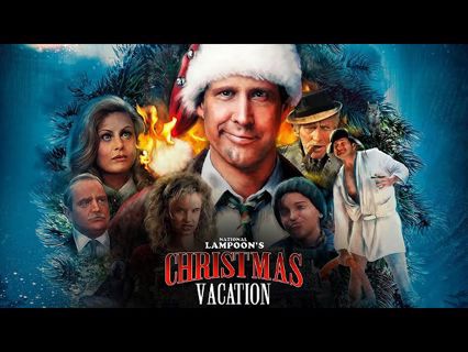 [[WATCH!..National Lampoon's Christmas Vacation 2023 (FullMOvie) Online Sci-fi/Action HD-STREAMINGS