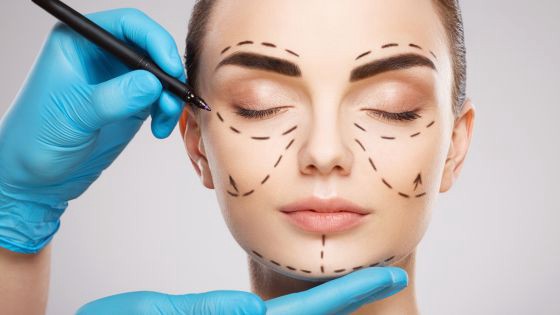 Some Negative Effects of Plastic Surgery on Mental Health