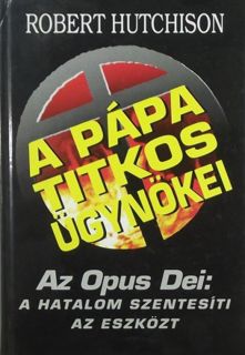 Download PDF A Pápa titkos ügynökei